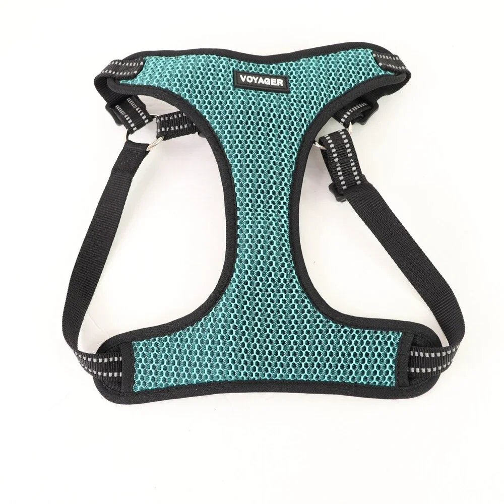 Voyager All Season Mesh Dog Harness size L